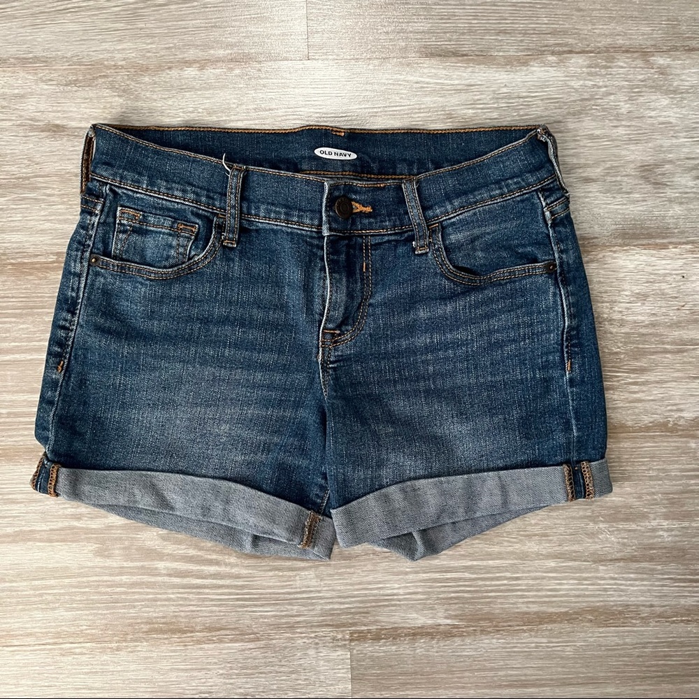 Old Navy Shorts Size 2